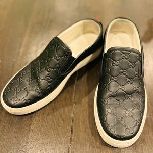 Gucci Slip on Shoes size 11 US 10 Gucci.